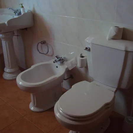 Appartement Casa Do Canto # Pico São Roque do Pico