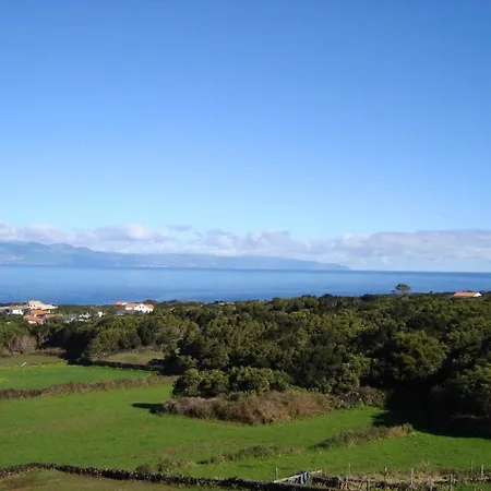 Casa Do Canto # Pico Appartement *