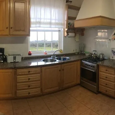 Casa Do Canto # Pico *