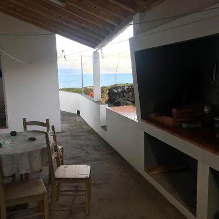 Casa Do Canto # Pico Appartement São Roque do Pico