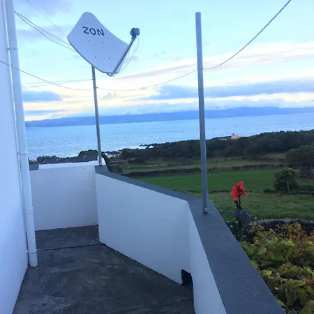 Casa Do Canto # Pico