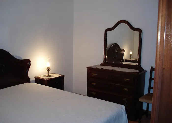 Apartamento Casa Do Canto # Pico *