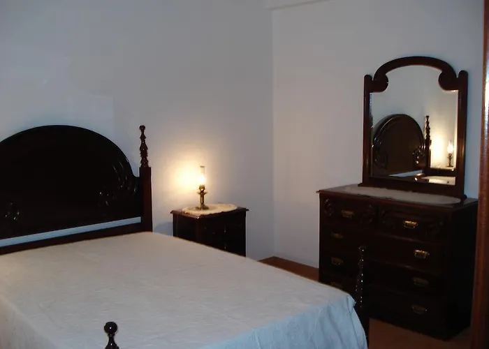 Casa Do Canto # Pico São Roque do Pico