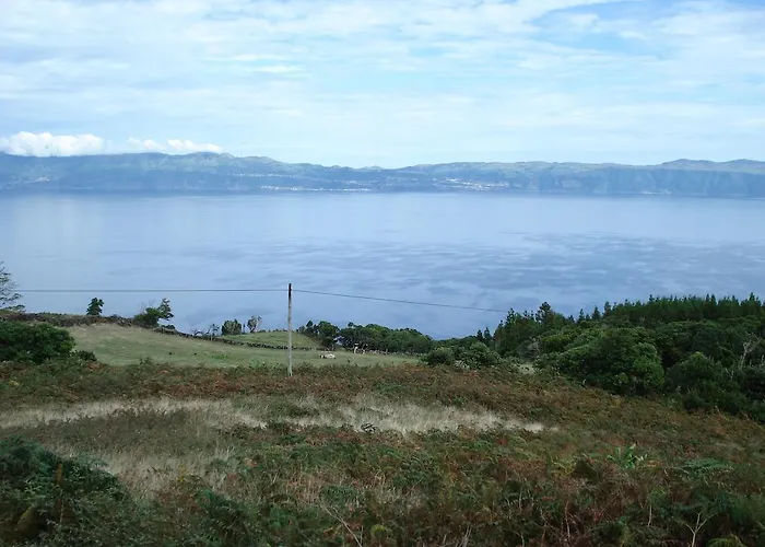 Apartamento Casa Do Canto # Pico São Roque do Pico