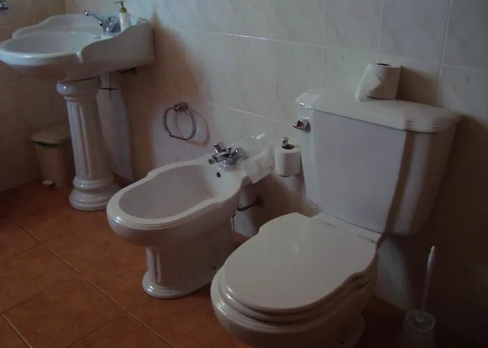 Apartamento Casa Do Canto # Pico São Roque do Pico