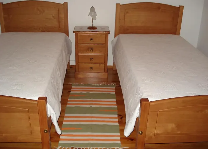 Apartamento Casa Do Canto # Pico *