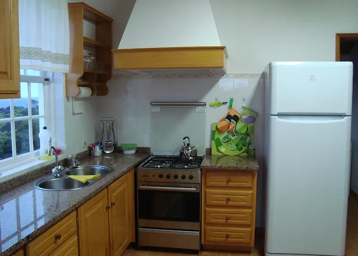 Apartamento Casa Do Canto # Pico *