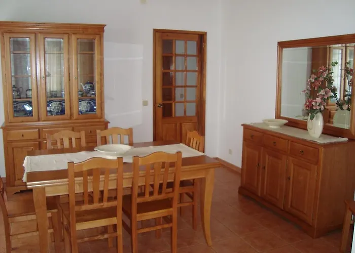 Apartamento Casa Do Canto # Pico São Roque do Pico