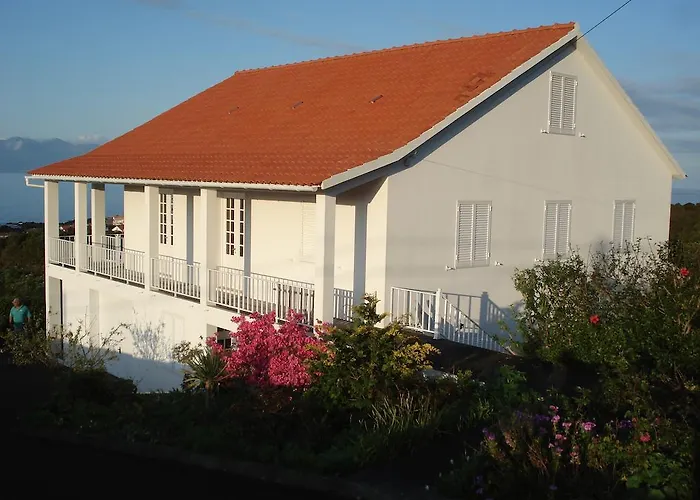 Apartamento Casa Do Canto # Pico São Roque do Pico