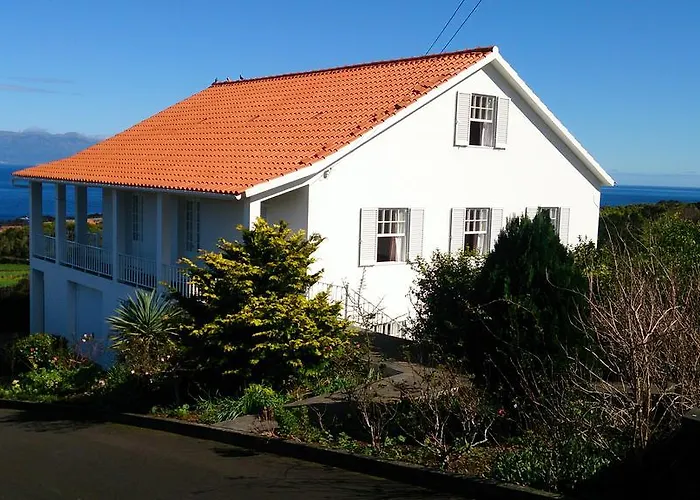 Apartamento Casa Do Canto # Pico *