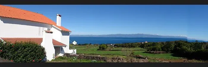 Apartamento Casa Do Canto # Pico São Roque do Pico