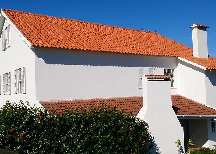 Apartamento Casa Do Canto # Pico