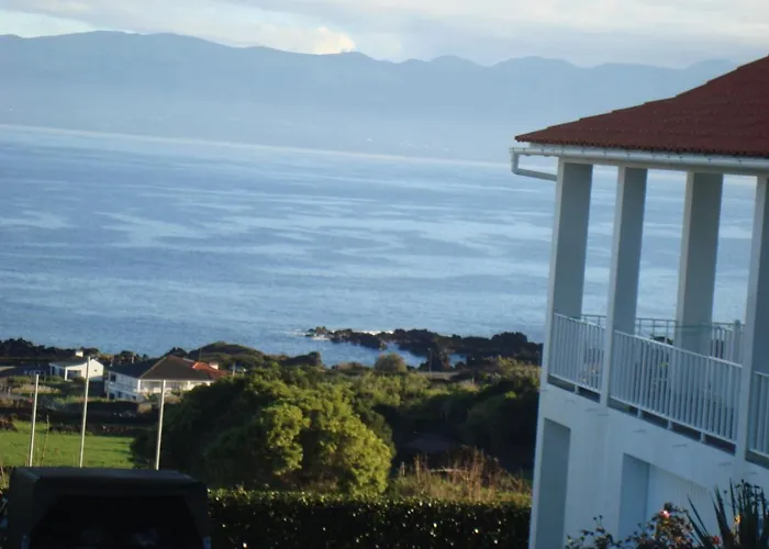 Casa Do Canto # Pico * São Roque do Pico