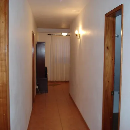 Casa Do Canto Apartment *