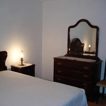 公寓 Casa Do Canto # Pico *