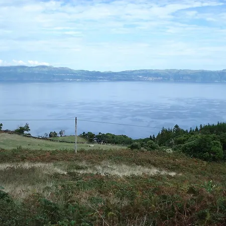 公寓 Casa Do Canto # Pico 圣罗克-笔克