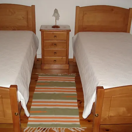 Apartment Casa Do Canto # Pico *