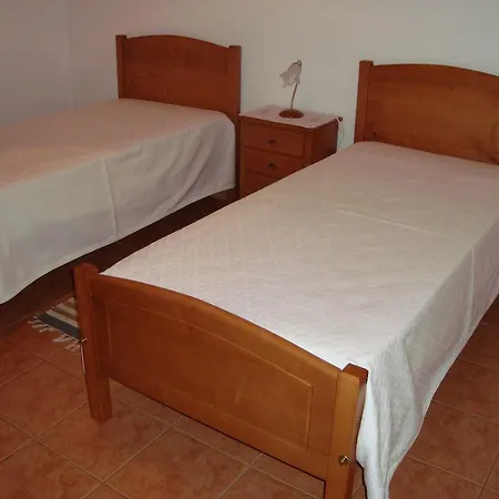 Apartment Casa Do Canto