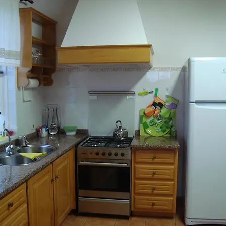 Apartment Casa Do Canto # Pico *
