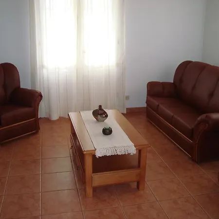 Casa Do Canto Sao Roque do Pico