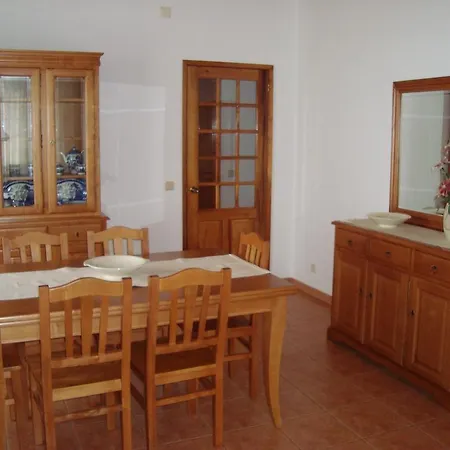 Apartment Casa Do Canto Sao Roque do Pico