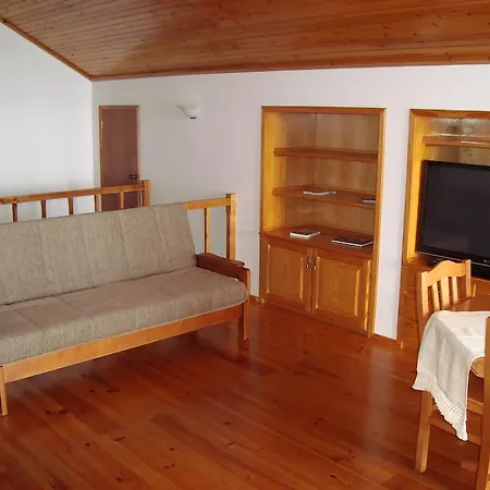 Apartment Casa Do Canto Sao Roque do Pico