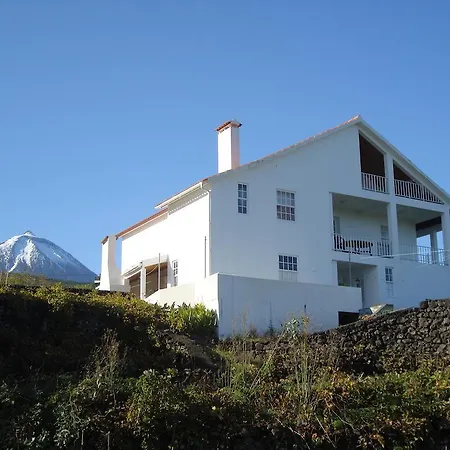 Casa Do Canto # Pico Sao Roque do Pico