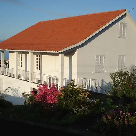 Apartment Casa Do Canto Sao Roque do Pico