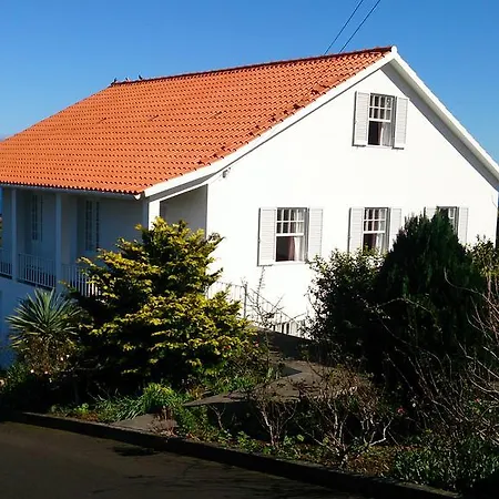 Apartamento Casa Do Canto *
