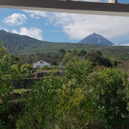 Casa Do Canto # Pico *