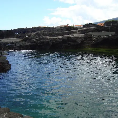 Casa Do Canto # Pico Apartment