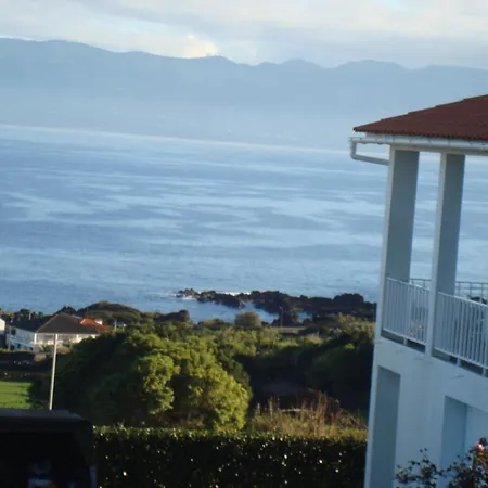 Casa Do Canto # Pico * São Roque do Pico