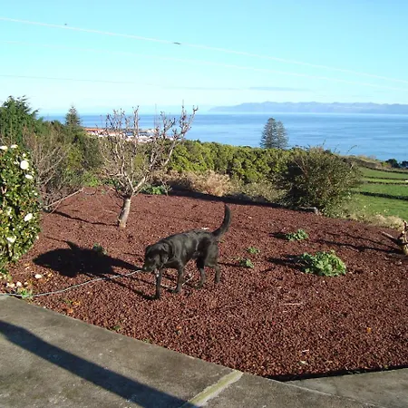 Apartment Casa Do Canto # Pico *