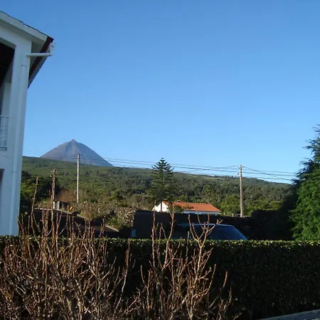 Apartment Casa Do Canto # Pico