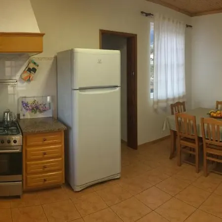 Casa Do Canto Apartment *