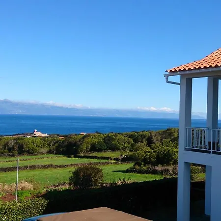 Apartment Casa Do Canto # Pico