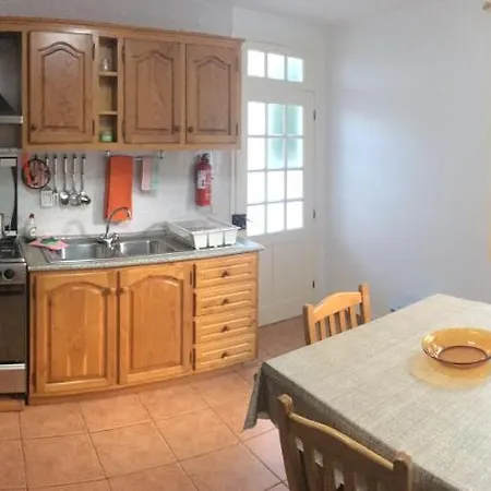Apartamento Casa Do Canto São Roque do Pico
