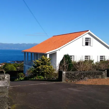 Apartment Casa Do Canto Sao Roque do Pico
