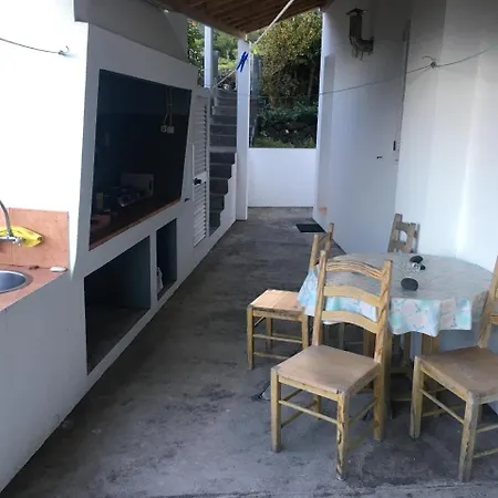 Apartment Casa Do Canto # Pico