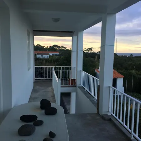 Casa Do Canto # Pico