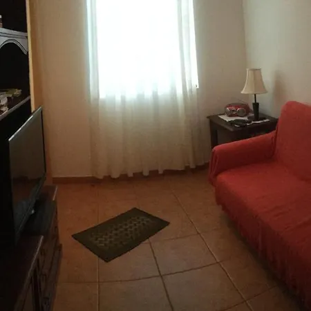 Casa Do Canto *