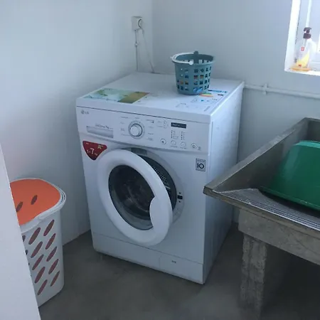 Casa Do Canto Apartment *