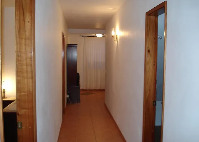 Casa Do Canto # Pico Apartment *