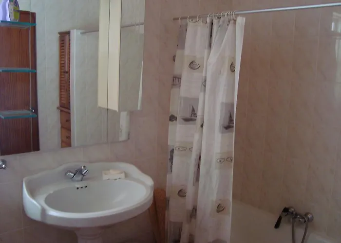 Apartment Casa Do Canto # Pico *