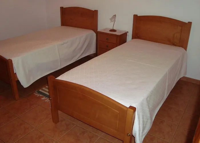 Apartment Casa Do Canto # Pico