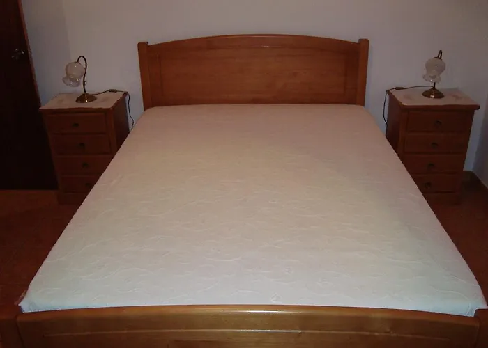 Apartment Casa Do Canto # Pico *