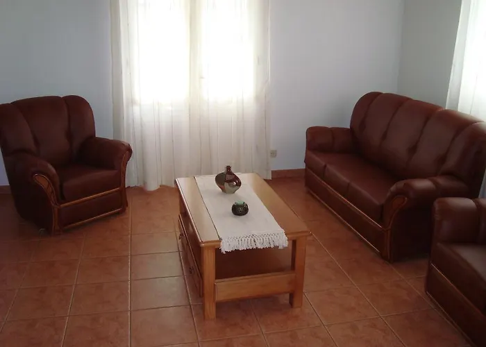 Casa Do Canto # Pico Sao Roque do Pico