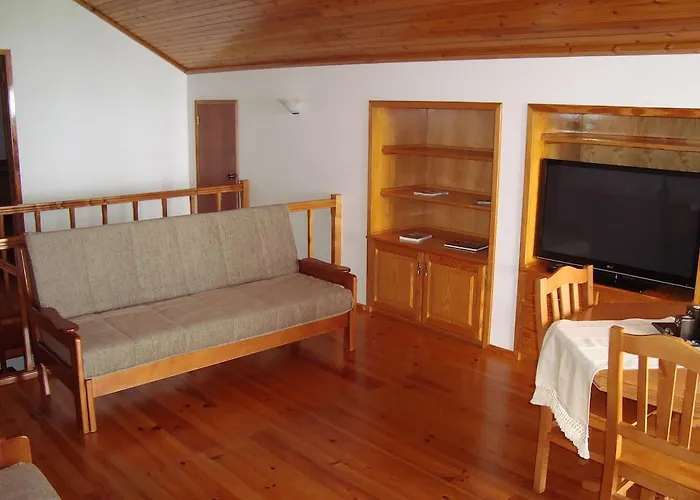 Apartment Casa Do Canto # Pico São Roque do Pico