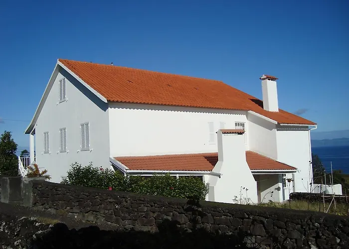 Apartment Casa Do Canto # Pico *