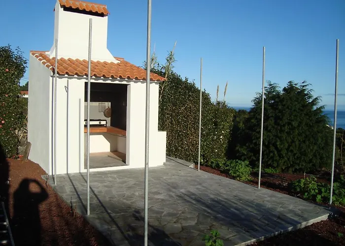 Apartment Casa Do Canto # Pico Sao Roque do Pico